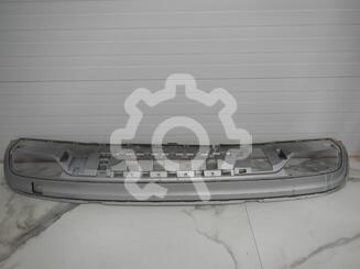 Юбка задняя Geely Atlas Pro I 2021 - н.в.
