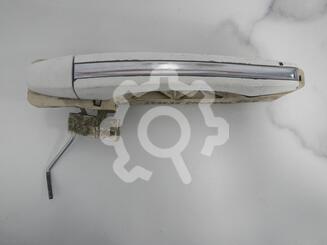 Ручка двери наружная Geely Emgrand EC7 2009 - 2016