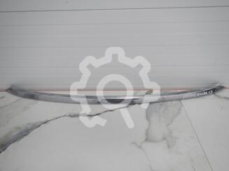 Накладка решетки радиатора OMODA C5 I 2022 - н.в.