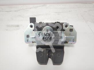 Замок багажника Opel Astra [H] 2004 - 2014