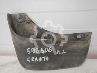 Брызговик передний левый Lada Granta 2011 - н.в.