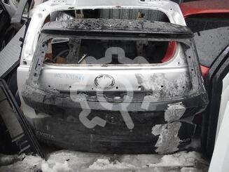 Дверь багажника Skoda Kodiaq I 2016 - н.в.