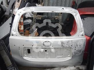 Дверь багажника Toyota Land Cruiser Prado [150] 2009 - н.в.
