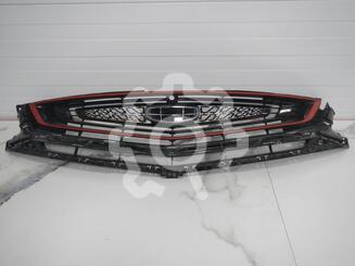 Решетка радиатора Geely Coolray I 2020 - н.в.