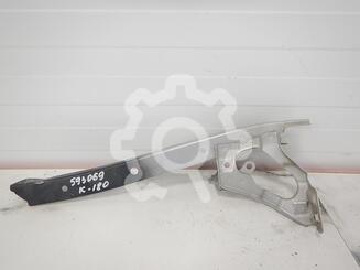 Панель передняя Toyota Corolla XI [E160, E170] 2012 - н.в.