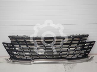 Решетка радиатора Kia Carnival IV 2020 - н.в.