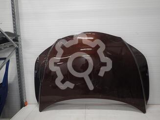 Капот Lexus RX IV 2015 - 2024