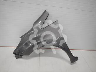 Крыло переднее левое Nissan Note II [E12] 2012 - 2020