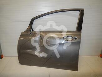 Дверь передняя левая Nissan Note II [E12] 2012 - 2020