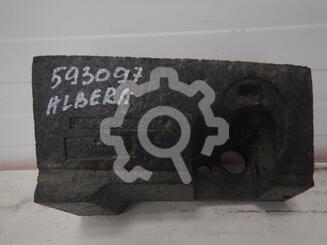 Наполнитель заднего бампера Fiat Albea c 2003 г.