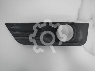 Решетка в бампер Ford Focus II 2005 - 2011