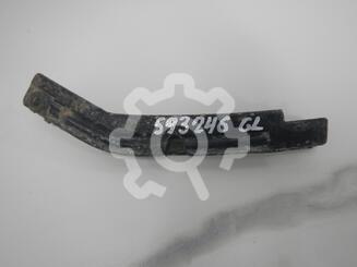Кронштейн бампера переднего Mercedes-Benz GL-Klasse I [X164] 2006 - 2012