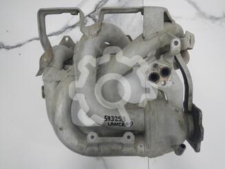 Коллектор впускной Mitsubishi Lancer IX 2000 - 2010