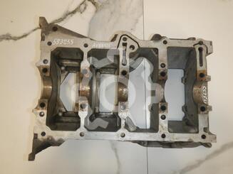 Блок двигателя Toyota Avensis II 2003 - 2008