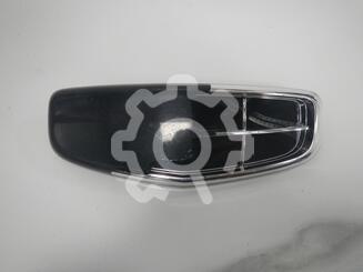 Эмблема Geely Monjaro I 2021 - н.в.