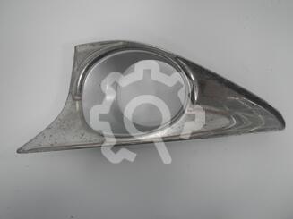 Рамка фары противотуманой левой Toyota Camry VII [XV50] 2011 - 2018