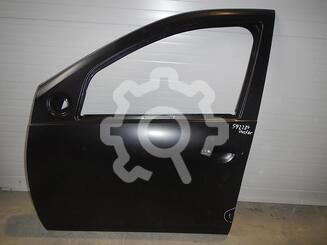 Дверь передняя левая Renault Duster I 2010 - 2021