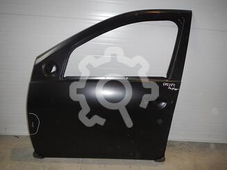 Дверь передняя левая Renault Duster I 2010 - 2021