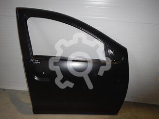 Дверь передняя правая Renault Logan II 2012 - н.в.