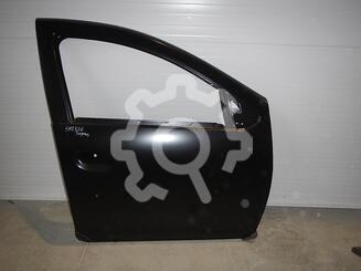 Дверь передняя правая Renault Logan II 2012 - н.в.