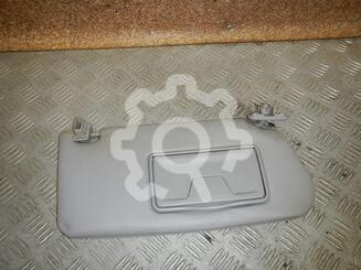 Козырек солнцезащитный Mitsubishi Lancer IX 2000 - 2010