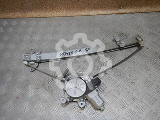 Стеклоподъемник передний правый Mitsubishi Lancer IX 2000 - 2010