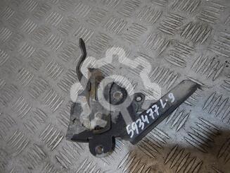 Замок капота Mitsubishi Lancer IX 2000 - 2010