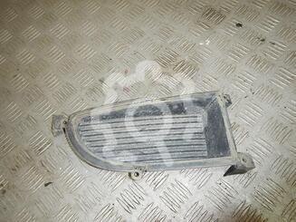Решетка в бампер Mitsubishi Lancer IX 2000 - 2010