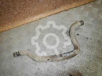 Патрубок отопителя Mitsubishi Lancer IX 2000 - 2010