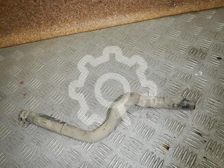 Патрубок отопителя Mitsubishi Lancer IX 2000 - 2010