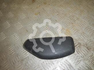 Крышка багажного отделения Toyota Corolla X [E14, E150] 2006 - 2013
