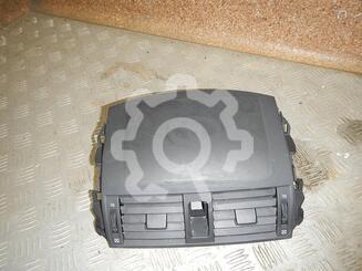 Дефлектор воздушный Toyota Corolla X [E14, E150] 2006 - 2013