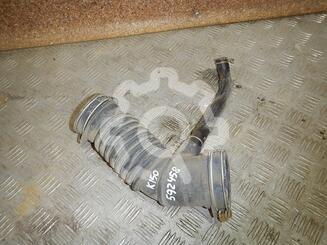 Патрубок воздушного фильтра Toyota Corolla X [E14, E150] 2006 - 2013