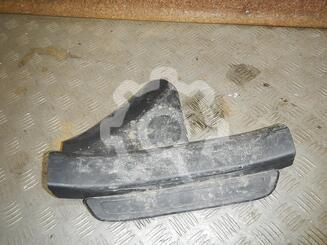 Накладка порога (внутренняя) Toyota Corolla X [E14, E150] 2006 - 2013
