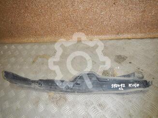 Накладка (кузов наружные) Toyota Corolla X [E14, E150] 2006 - 2013