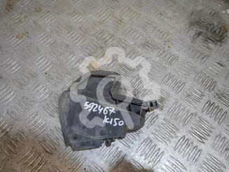 Накладка (кузов наружные) Toyota Corolla X [E14, E150] 2006 - 2013