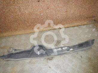 Накладка (кузов наружные) Toyota Corolla X [E14, E150] 2006 - 2013