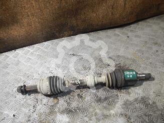 Полуось передняя левая Mitsubishi Lancer IX 2000 - 2010