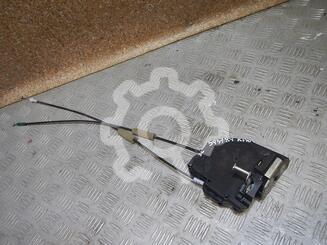 Замок двери Toyota Corolla X [E14, E150] 2006 - 2013