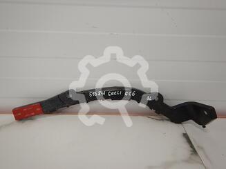Кронштейн бампера заднего Geely GC6 c 2014 г.