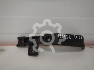 Кронштейн усилителя бампера заднего Hyundai ix35 2010 - 2015