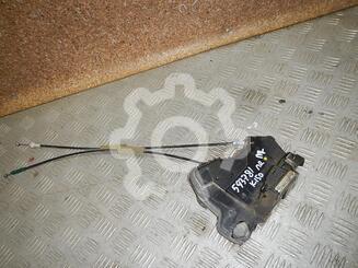 Замок двери Toyota Corolla X [E14, E150] 2006 - 2013