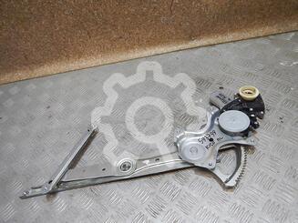 Стеклоподъемник передний левый Toyota Corolla X [E14, E150] 2006 - 2013