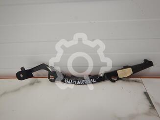 Кронштейн бампера заднего Geely GC6 c 2014 г.