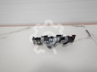 Кронштейн бампера переднего Mazda CX-7 2006 - 2012