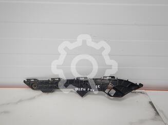 Кронштейн бампера заднего Toyota Corolla X [E14, E150] 2006 - 2013