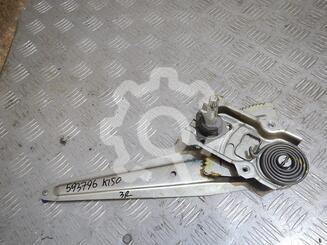 Стеклоподъемник задний правый Toyota Corolla X [E14, E150] 2006 - 2013