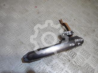 Ручка двери наружная Toyota Corolla X [E14, E150] 2006 - 2013