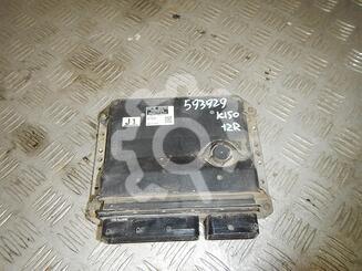 Блок управления двигателем Toyota Corolla X [E14, E150] 2006 - 2013