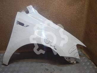 Крыло переднее правое Volkswagen Polo V (Sedan RUS) 2011 - 2020